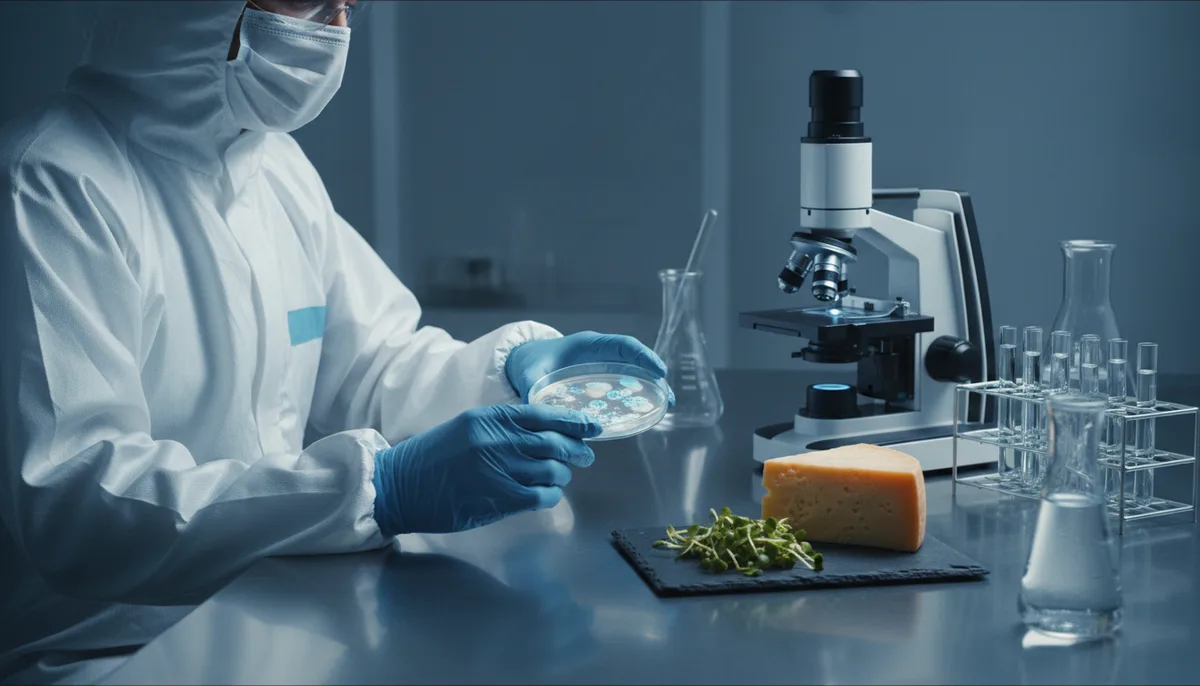 Analyse microbiologie alimentaire : méthodes, coûts et choix du laboratoire en 2026