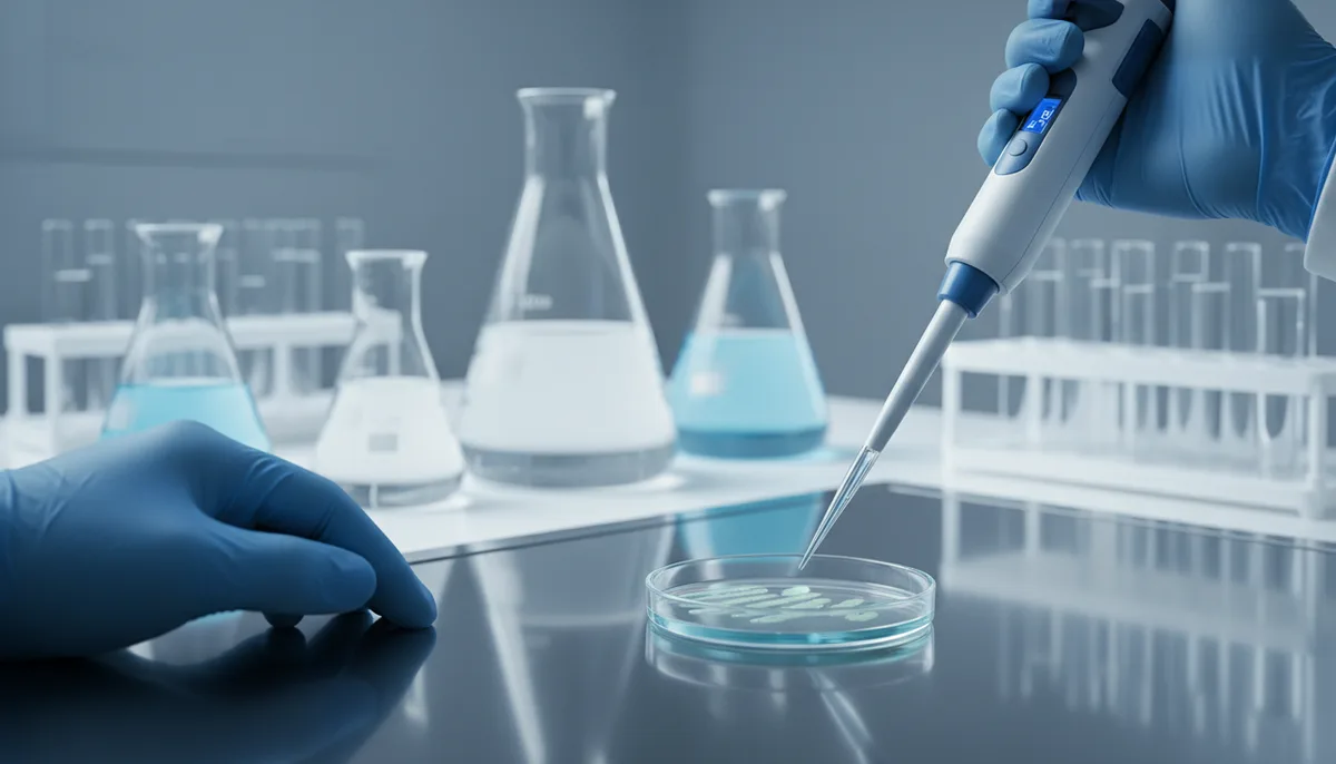 Laboratoire analyse microbiologique alimentaire : tarifs, accréditations et choix