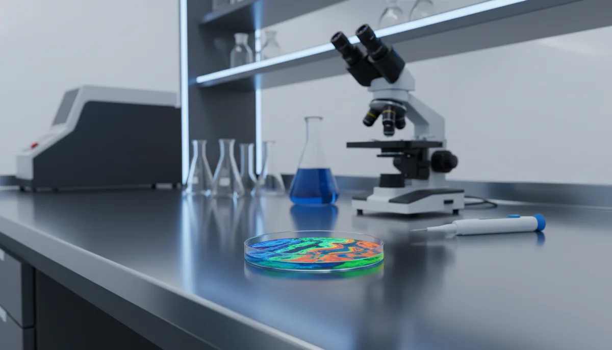 Laboratoire microbiologique : analyses, accréditation et choix du prestataire