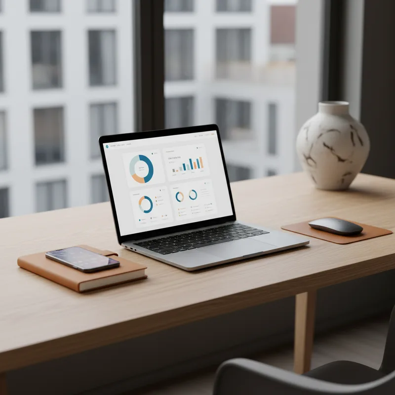 Les meilleurs logiciels de gestion pour micro-entreprise en 2026