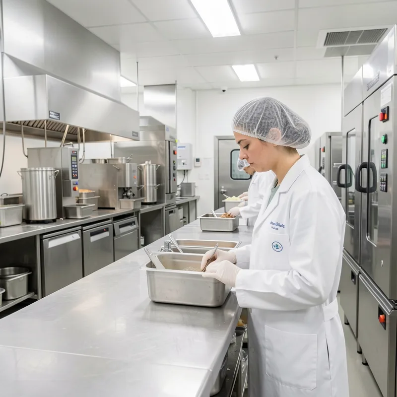 Méthode HACCP : 7 principes, CCP et plan sanitaire