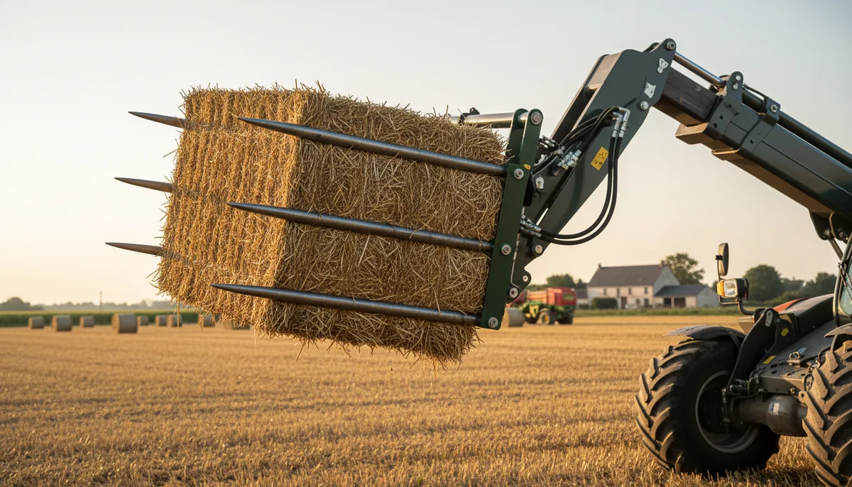 Pique botte télescopique : guide d'achat, prix et modèles 2026